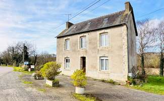 Photo Vente maison Saint-Nic