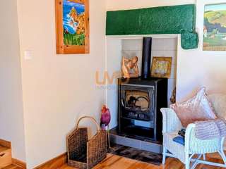 Vente maison 11 pièces