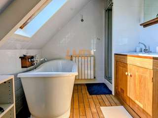 Vente maison 11 pièces