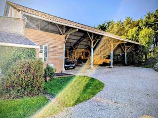 Vente maison 11 pièces