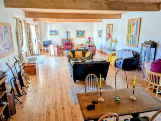Vente maison 11 pièces