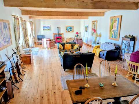 Vente maison 11 pièces
