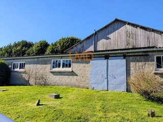 Vente maison 11 pièces