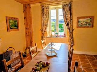 Vente maison 11 pièces