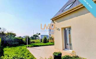 Photo Vente maison Saint-Nic