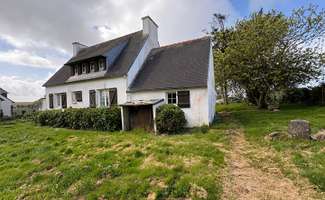 Photo Vente maison Saint-Nic