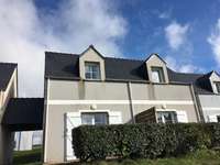 Vente maison 2 pièces