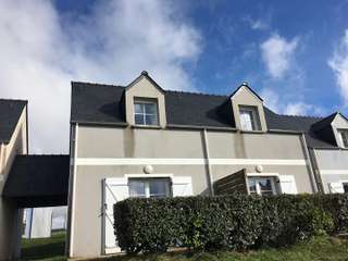 Vente maison 2 pièces