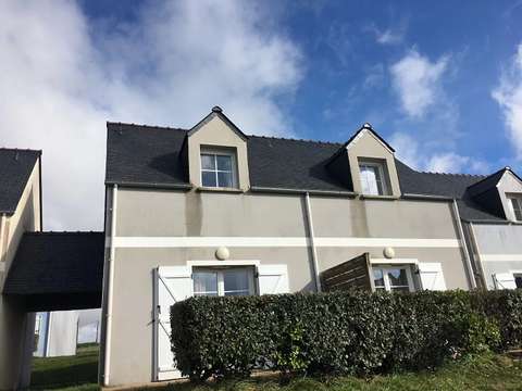 Vente maison 2 pièces