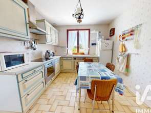Vente Maison 2 chambresSaint-Nic