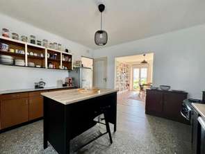 Vente Maison 5 chambresSaint-Nic