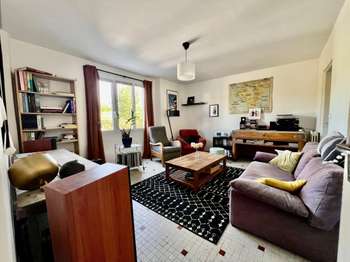 Vente Maison 5 chambresSaint-Nic