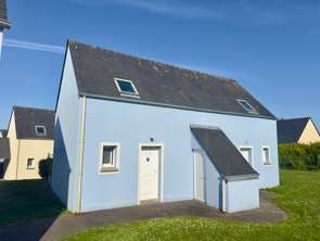 Vente Maison 2 chambresSaint-Nic