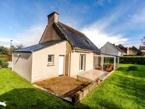 Vente Maison 3 chambresSaint-Nic