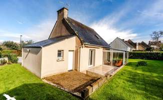 Photo Vente maison Saint-Nic