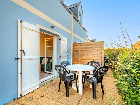 Vente maison 2 pièces Saint-Nic 29