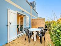 Vente maison 2 pièces