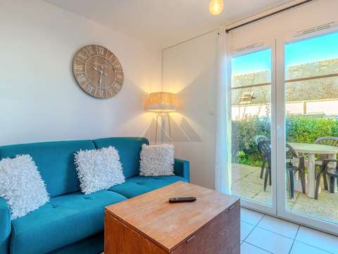 Vente maison 2 pièces