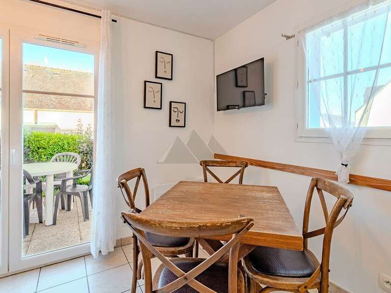 Vente maison 2 pièces