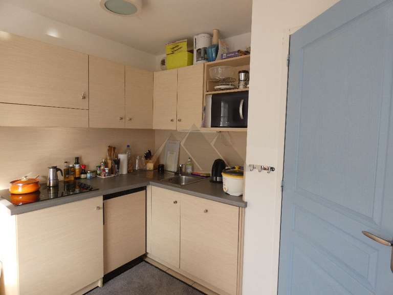 Vente maison 2 pièces
