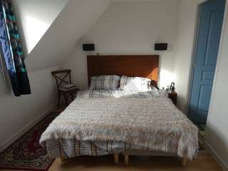 Vente maison 2 pièces