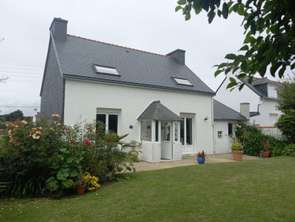 Vente Maison 4 chambresSaint-Nic
