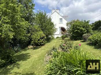 Vente Maison 6 piècesSaint-Nic