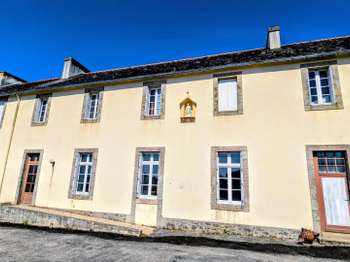 Photo Vente maison Saint-Nic