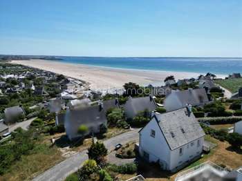 Vente Maison 5 chambresSaint-Nic