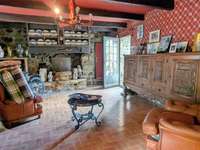 Vente maison