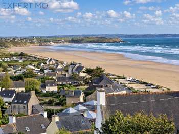 Vente Maison 5 chambresSaint-Nic