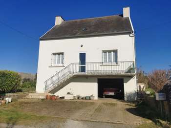 Vente Maison 4 chambresSaint-Nic