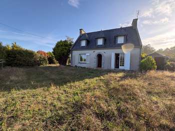Vente Maison 4 chambresSaint-Nic