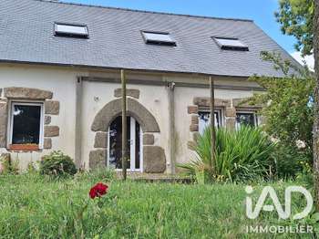Vente Maison 5 chambresSaint-Nicodème