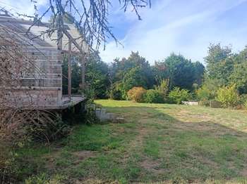 Vente Maison 4 chambresSaint-Nicodème