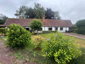 Vente Maison 4 chambresSaint-Nicolas-d'Aliermont