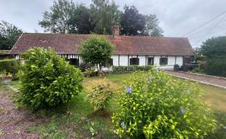 Photo Vente maison Saint-Nicolas-d'Aliermont