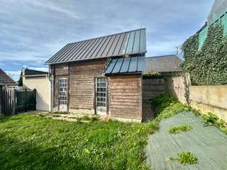 Vente maison 4 pièces Vente maison 4 pièces