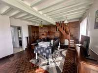 Vente maison 4 pièces Vente maison 4 pièces
