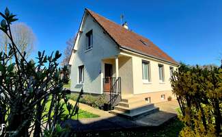 Photo Vente maison Saint-Nicolas-d'Aliermont