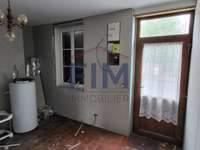 Vente maison 2 pièces
