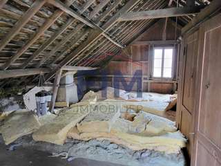 Vente maison 2 pièces