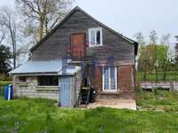 Vente maison 2 pièces