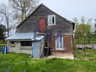 Vente maison 2 pièces