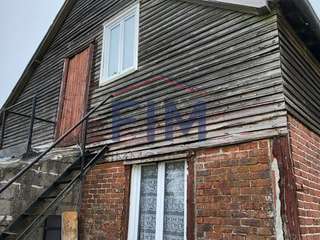 Vente maison 2 pièces
