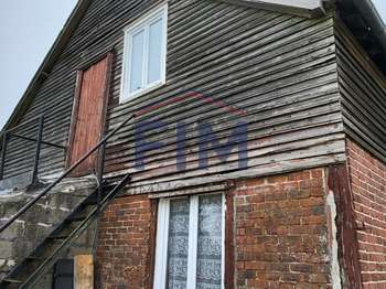 Vente maison 2 pièces