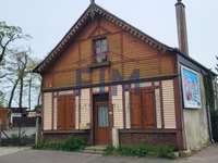 Vente maison 2 pièces