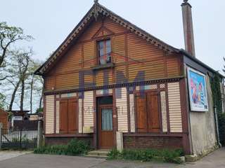 Vente maison 2 pièces