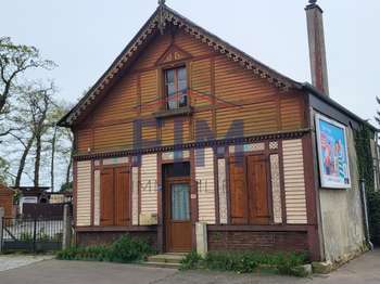 Vente maison 2 pièces