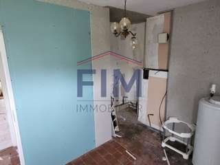 Vente maison 2 pièces